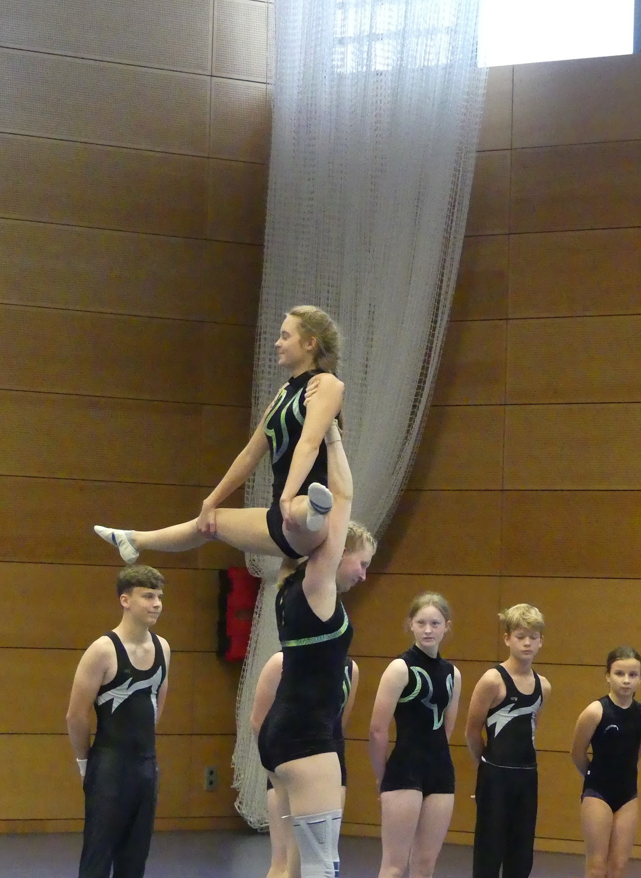 Bild vom 13. Benefizlauf im Jahr 2022. Dies ist das 479. Bild.